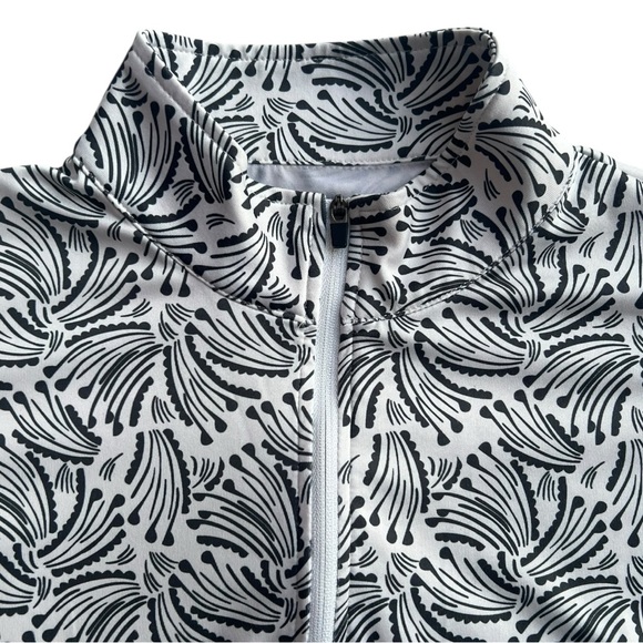 The American Outdoorsman Flutter Sleeve Performance Shirt Size Large - Picture 3 of 5